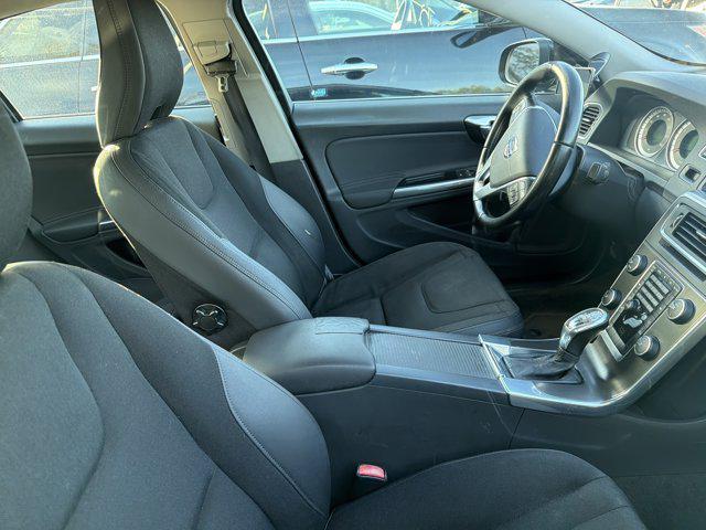 used 2013 Volvo S60 car, priced at $7,379