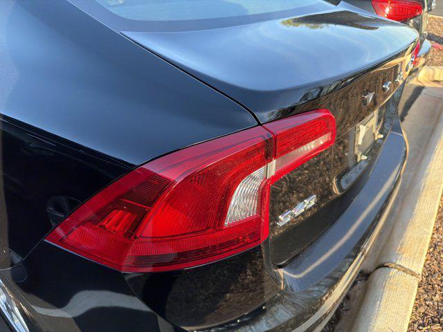 used 2013 Volvo S60 car, priced at $7,379