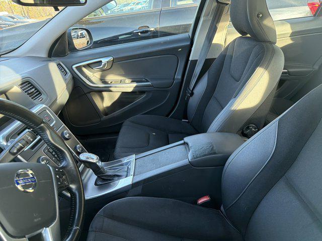 used 2013 Volvo S60 car, priced at $7,379