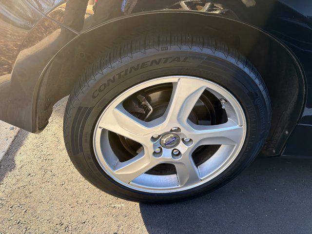 used 2013 Volvo S60 car, priced at $7,379