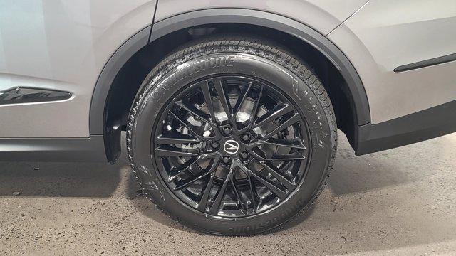 new 2026 Acura MDX car, priced at $70,850