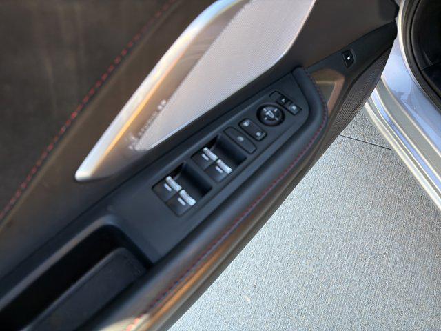 used 2023 Acura RDX car, priced at $32,547