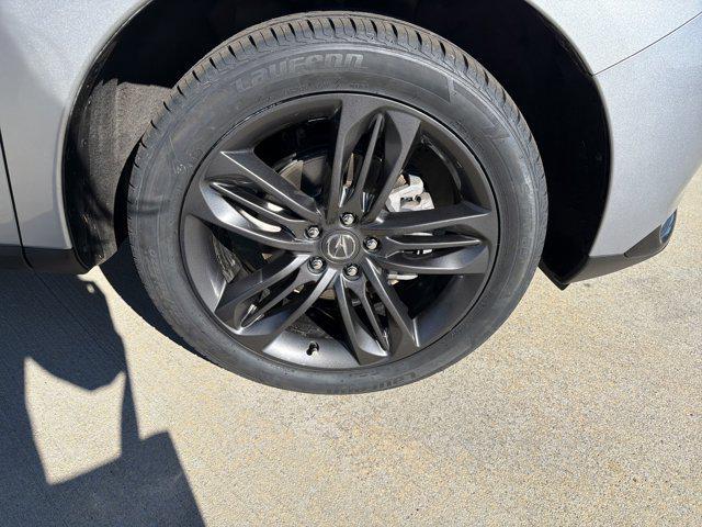 used 2023 Acura RDX car, priced at $32,547