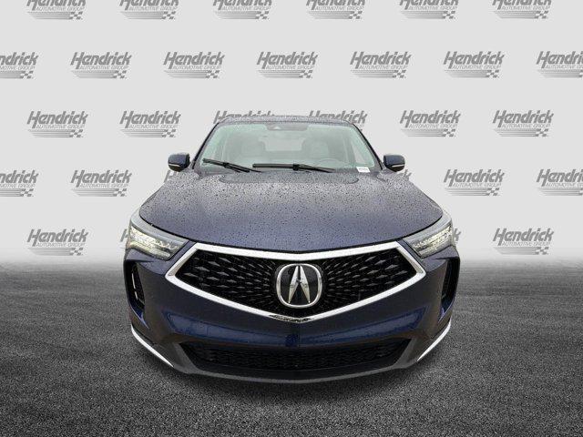 used 2024 Acura RDX car, priced at $39,947