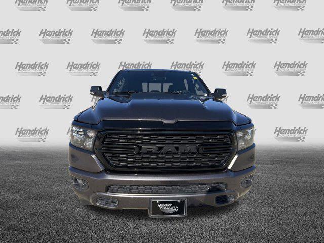 used 2022 Ram 1500 car, priced at $33,278