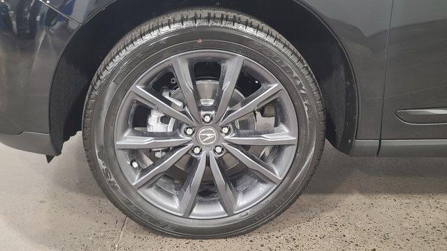 new 2026 Acura RDX car, priced at $52,650