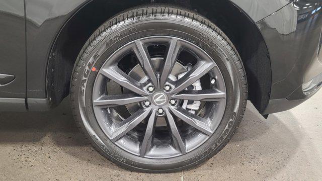 new 2026 Acura RDX car, priced at $52,650
