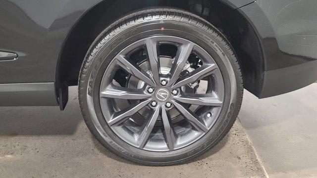 new 2026 Acura RDX car, priced at $52,650