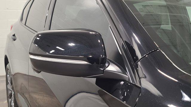 new 2026 Acura RDX car, priced at $52,650