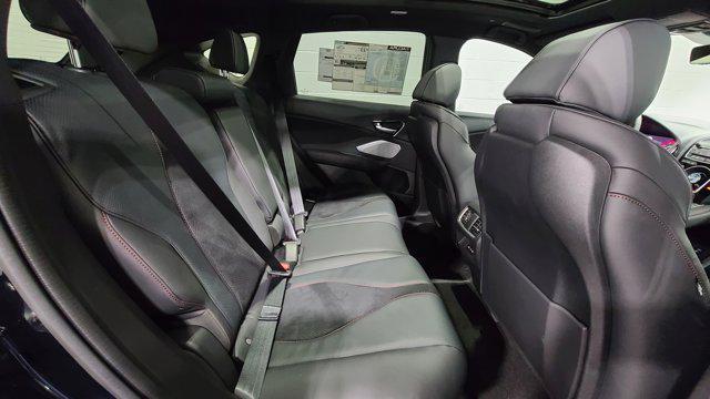 new 2026 Acura RDX car, priced at $52,650