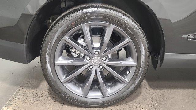 new 2026 Acura RDX car, priced at $52,650