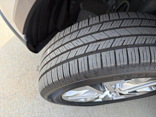 used 2021 Toyota RAV4 car, priced at $26,965