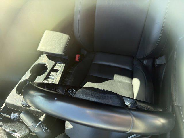 used 2024 Honda Civic car, priced at $27,510