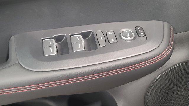 new 2026 Acura ADX car, priced at $42,250