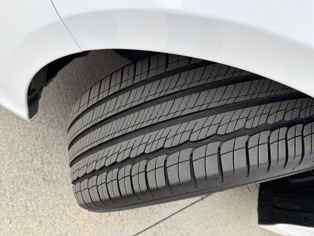 used 2025 Acura TLX car, priced at $42,997