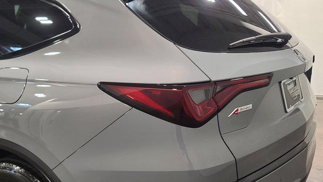 new 2026 Acura MDX car, priced at $70,950