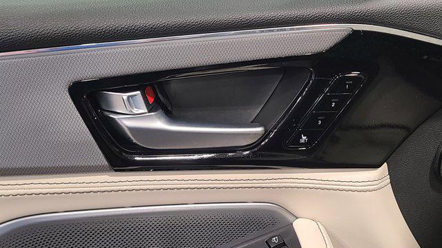new 2026 Acura MDX car, priced at $70,950