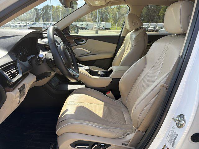 used 2019 Acura RDX car, priced at $22,978
