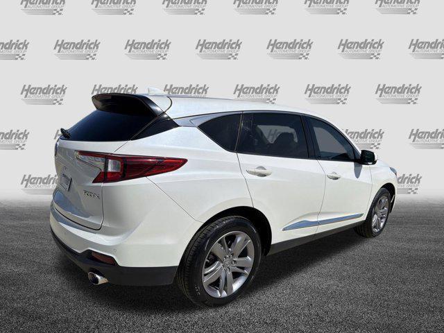 used 2019 Acura RDX car, priced at $22,978