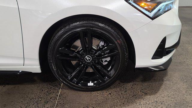 new 2026 Acura Integra car, priced at $41,095