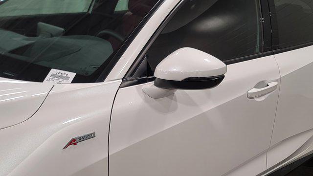 new 2026 Acura Integra car, priced at $41,095