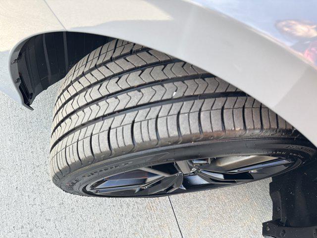 used 2025 Honda Civic Si car, priced at $31,788