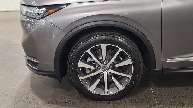 new 2026 Acura MDX car, priced at $59,250