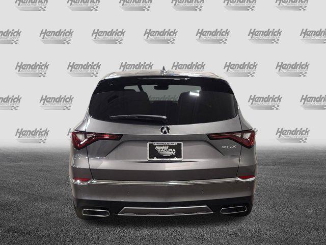new 2026 Acura MDX car, priced at $59,250