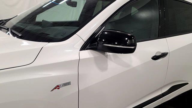 new 2026 Acura RDX car, priced at $56,900
