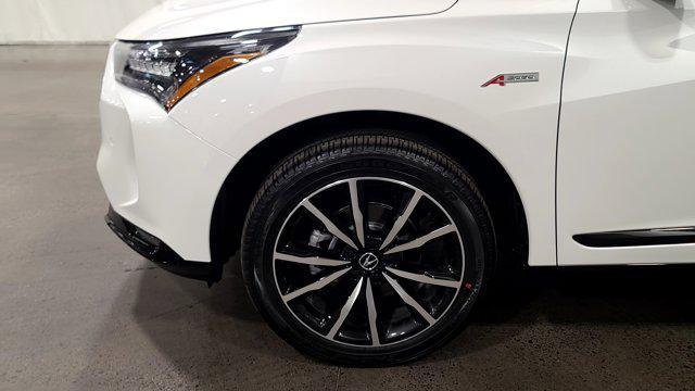 new 2026 Acura RDX car, priced at $56,900