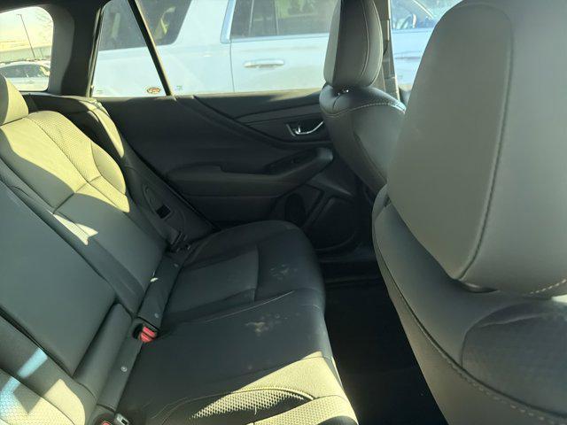 used 2022 Subaru Outback car, priced at $25,857