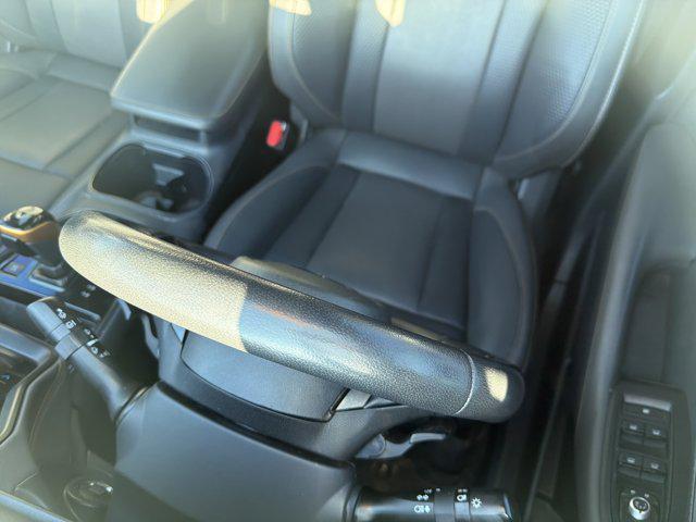 used 2022 Subaru Outback car, priced at $25,857