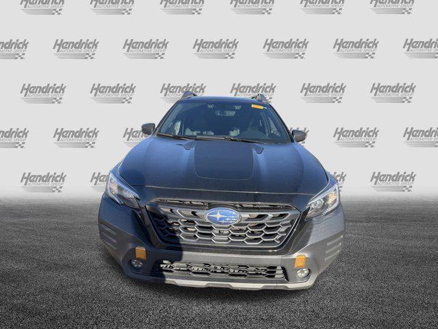 used 2022 Subaru Outback car, priced at $25,857