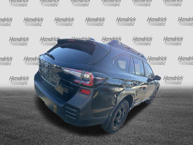 used 2022 Subaru Outback car, priced at $25,857