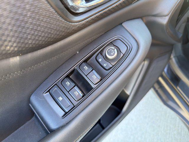 used 2022 Subaru Outback car, priced at $25,457