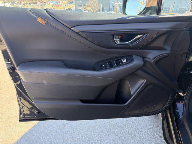 used 2022 Subaru Outback car, priced at $25,457
