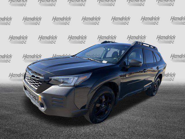 used 2022 Subaru Outback car, priced at $25,457