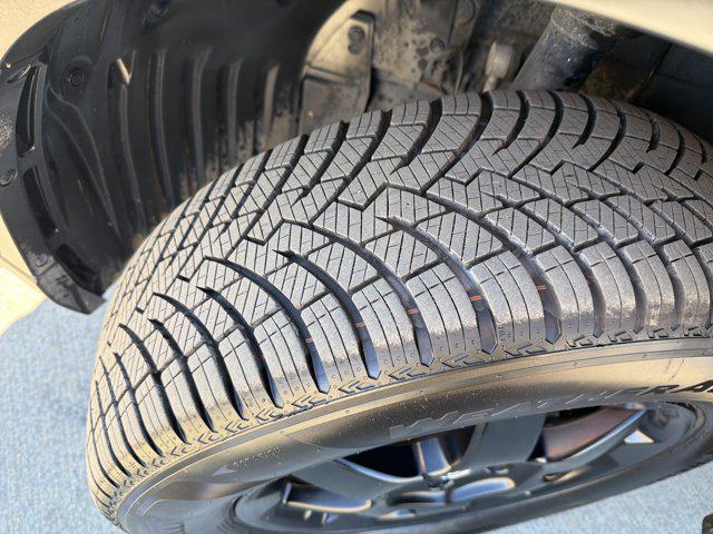 used 2022 Subaru Outback car, priced at $25,457