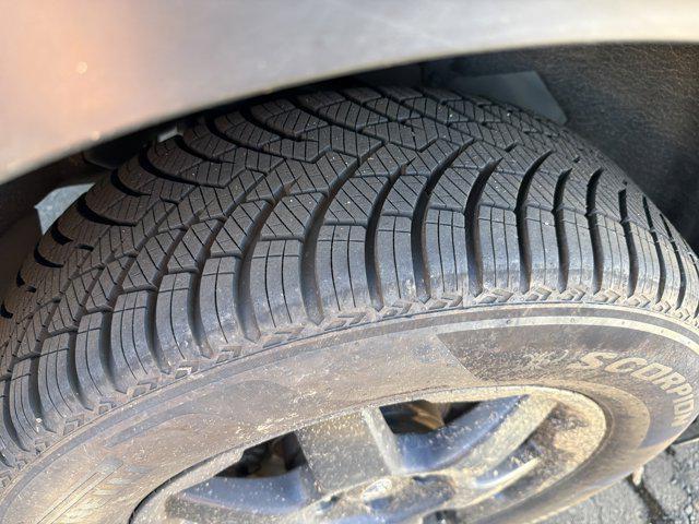 used 2022 Subaru Outback car, priced at $25,857