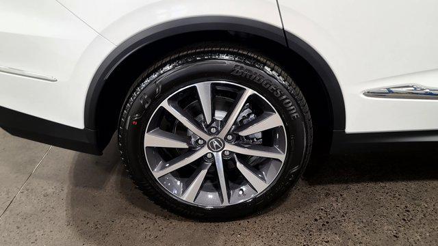 new 2026 Acura MDX car, priced at $61,450