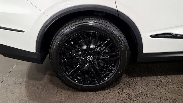 new 2026 Acura MDX car, priced at $70,850