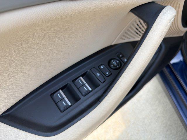 used 2021 Acura TLX car, priced at $24,795