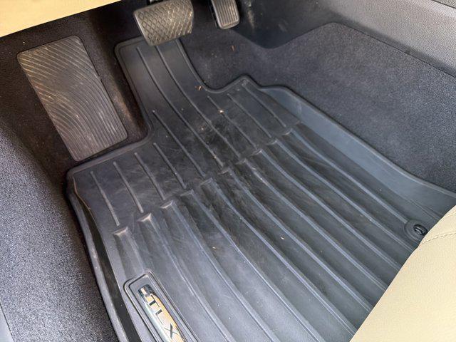 used 2021 Acura TLX car, priced at $24,795