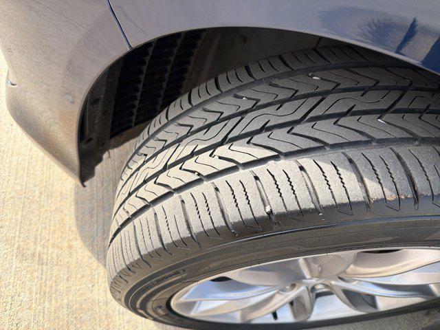 used 2021 Acura TLX car, priced at $24,795