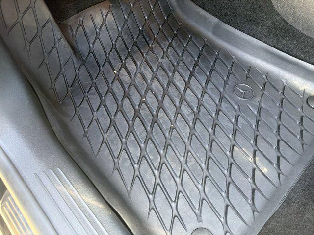 used 2021 Mercedes-Benz AMG A 35 car, priced at $29,514