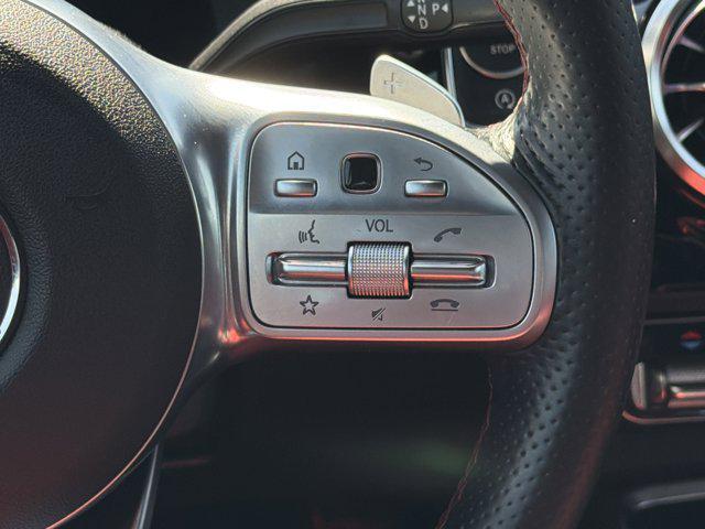 used 2021 Mercedes-Benz AMG A 35 car, priced at $29,514