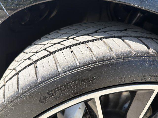 used 2021 Mercedes-Benz AMG A 35 car, priced at $29,514