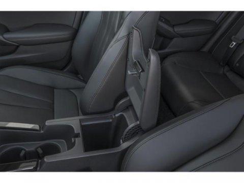 new 2026 Acura Integra car, priced at $35,195