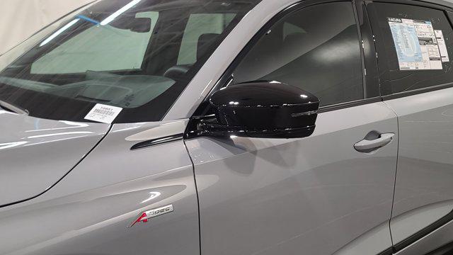 new 2026 Acura MDX car, priced at $70,950