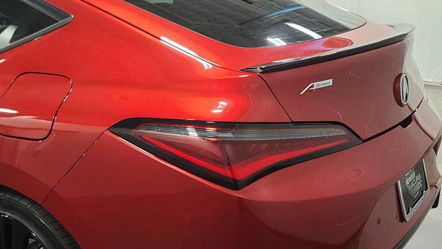 new 2026 Acura Integra car, priced at $41,095